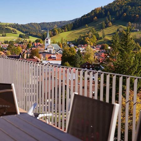 Staufen Chalets Am Kalvarienberg Oberstaufen Dış mekan fotoğraf